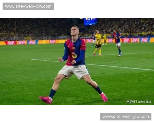 费尔明两送精准直塞 中场调度成为巴萨进攻体系关键枢纽